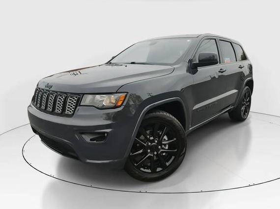 JEEP GRAND CHEROKEE 2018 1C4RJFAG1JC234795 image JEEP GRAND CHEROKEE 2018 1C4RJFAG1JC234795 image
